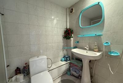 Garsonieră decomandată în Calea Călărașilor - 14