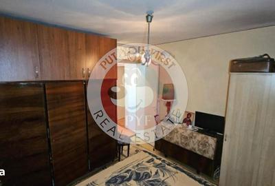 Apartament cu 3 camere semidecomandat în Rahova - 3