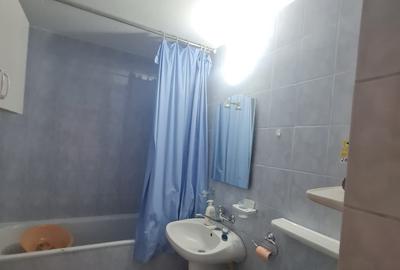 Apartament cu 2 camere semidecomandat în Noua - 9