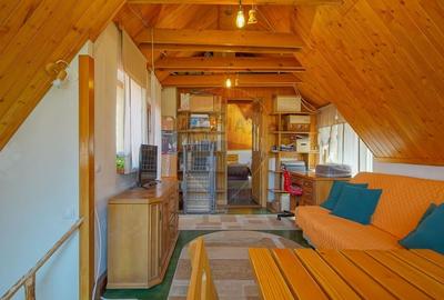 Casa cu farmec traditional si zona pitoreasca - Rasnov | 0% comision - 37