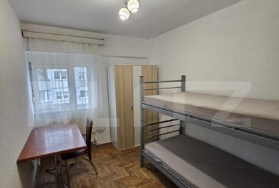 Apartament 4 camere, 85 mp, zona Centrala - 1