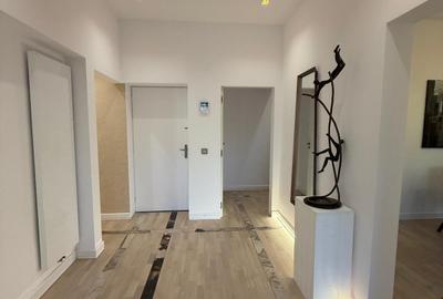 Apart. Luxury 4 Dorobanți-Capitale, Str. Oslo,  renovat 2025 in stil Art Deco, - 32