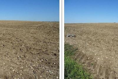 Teren de 5000 mp, în Valu lui Traian - 14