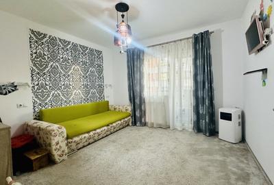 Apartament cu 2 camere semidecomandat, mobilat în Florești - 5