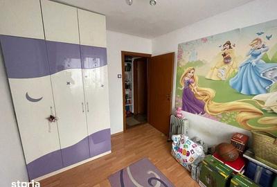 Apartament cu 3 camere decomandat în Central - 8