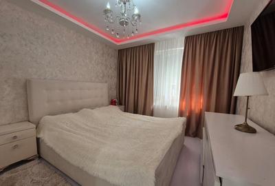 Apartament 4 camere | Mobilat ?i Utilat | Aparatorii Patriei - 1