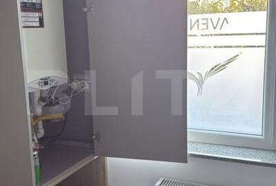 Spațiu comercial, de 139.3 mp, în Obcini - 10