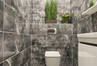 Apartament cu 3 camere in zona Andrei Muresan - 4