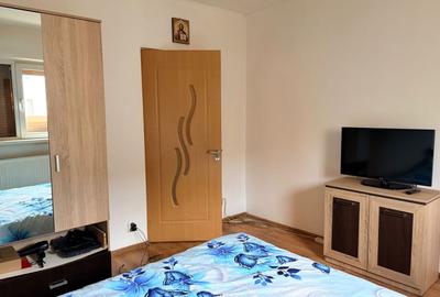 Apartament cu 2 camere decomandat, mobilat în Gorjului