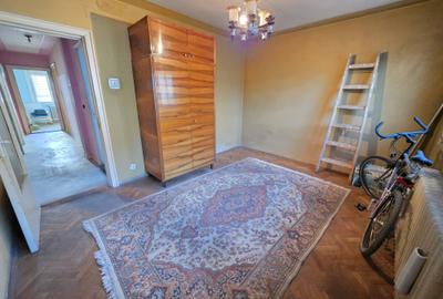 🏠 Apartament 4 camere de vânzare – Zona Bălcescu- 2473 - 5