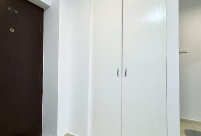 Apartament cu 2 camere semidecomandat în Tătărași - 10