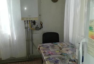 Casa central - 2