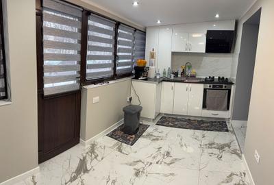 Apartament cu 3 camere decomandat în Frumoasa - 2