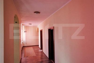 Casă cu 3 camere cu Teren 714 Mp în Fălticeni - 10