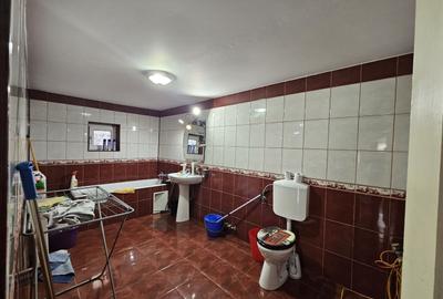 Casa 4 camere - curte 400mp Sector 4 - Luica -Giurgiului -Piata Resita - 15