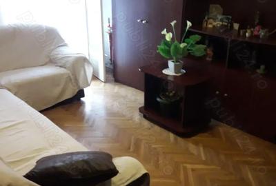 Vand apartament 2 camere decomandate in Arad zona Intim (Spitalul Jude?ean), etaj intermediar - 1