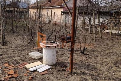 Casă individuală cu 5 camere cu Teren 2100 Mp în Ulmeni - 14