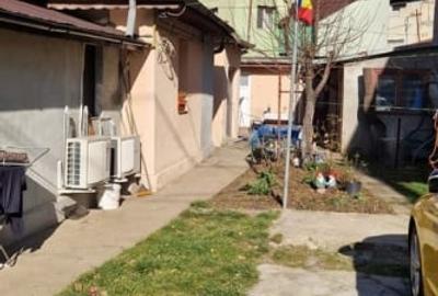 Casă individuală cu 4 camere cu Canalizare în Rahova - 4