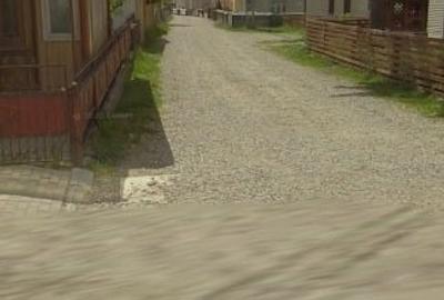 Teren Construcții intravilan de 864 mp, în Frumosu - 3