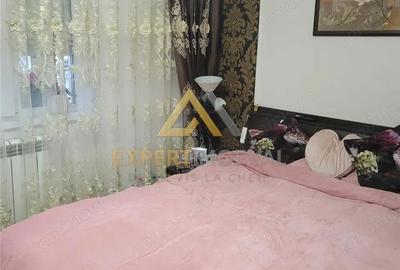 Apartament cu 3 camere în Gării