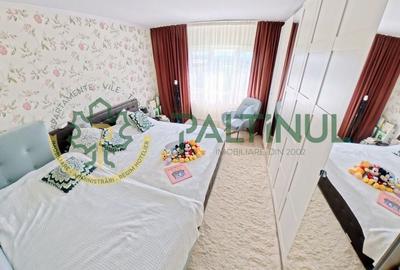Apartament luminos, 2 camere, 66 mp  Lazaret, etaj 2/2, pod Apartament luminos, 2 camere, 66 mp  Lazaret, etaj 2/2, pod - 5