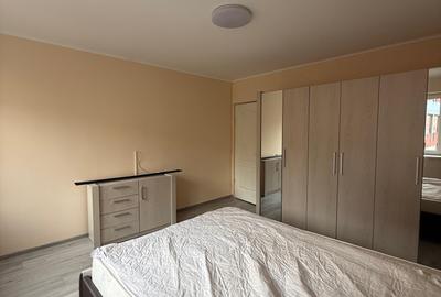 Ap 3 cam semidec, mobilat modern+utilat, et.1/4, bl. nou, zona Hotel Paradis - 5