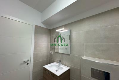 Garsonieră decomandată, mobilată în Central - 1