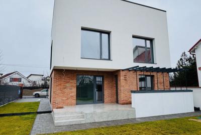 Casă individuală cu 4 camere cu Canalizare în Tunari - 3