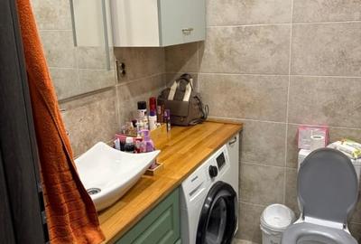 Apartament 3 camere Etaj intermediar | Complex inchis | Parcare | Mobilat - 10