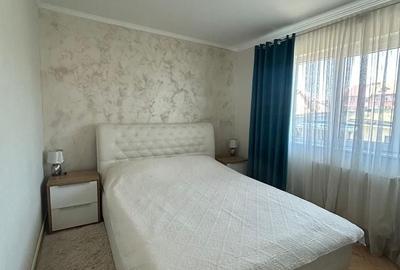 Apartament cu 3 camere semidecomandat în Central - 7