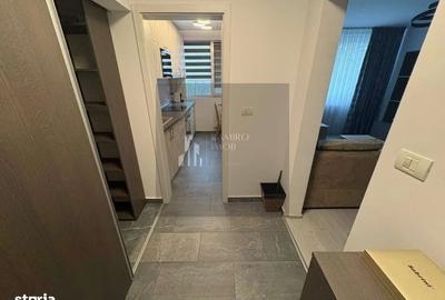 Apartament cu 2 camere decomandat, mobilat în Alexandru Obregia - 5