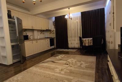 Apartament 3 camere decomandate Valea Rediului - 3