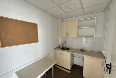 Spatiu Comercial de inchiriat Aurel Vlaicu - 6