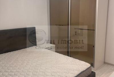 Apartament 2 camere decomandat - 56,19 mp - Bucium, Complex nou 2020 - 2