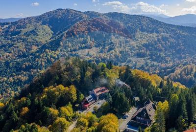 Hotel/Pensiune, de 961 mp, în Valea Râșnoavei - 35