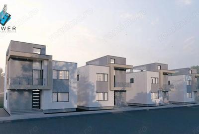 Vila noua 4 camere de vanzare in Gai - 1