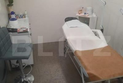 Apartament cu 2 camere semidecomandat în Târnăveni