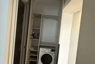 2 Camere Cortina North Aviatiei Pipera Terasa Parcare Design Premium - 13