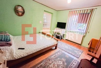 COMISION 0% - Casa individuala 5 camere cu teren 1348 mp - Giarmata - 12