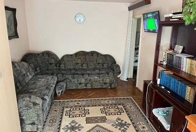 Vând rtament 2 camere
