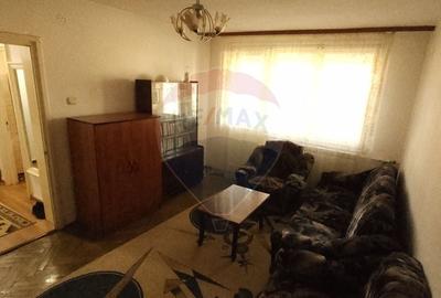 Apartament cu 2 camere semidecomandat, mobilat în Kiseleff - 4