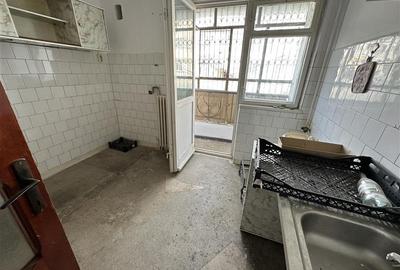 Apartament cu 2 camere semidecomandat în Zimbru - 9