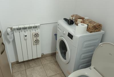 Garsonieră decomandată în Virtuții - 6