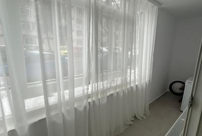 Apartament cu 2 camere semidecomandat, mobilat în Podu Roș - 8