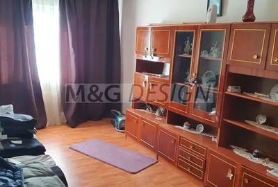 Apartament cu 2 camere decomandat, mobilat în Lipovei