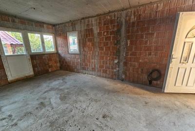 Ciorogarla CENTRAL Casa la Rosu 5Cam+2Bai+3Balc Teren 516mp Intabulata - 10