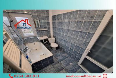 Apartament cu 2 camere decomandat în 9 Mai - 5