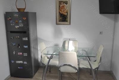 Casă cu 2 camere în Bănești - 5