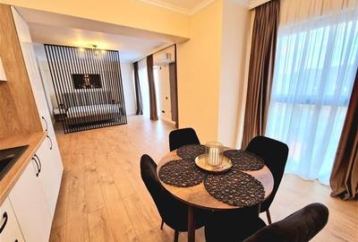 Garsonieră decomandată în Mănăștur - 6