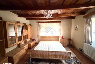 Casă cu 3 camere în Tărian - 4